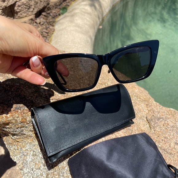 YSL wayfarer new - Picture 3 of 13